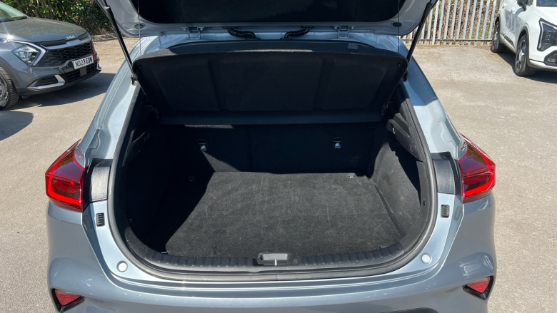 Kia Xceed 1.0T GDi ISG 2 5dr Petrol Hatchback
